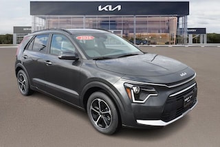 New 2026 Kia Niro EX SUV For Sale in Antioch, IL
