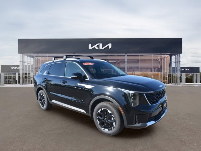 2026 Kia Sorento S - Photo 11