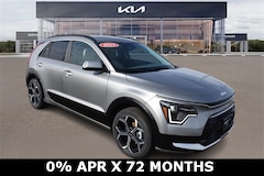 2025 Kia Niro EX SUV