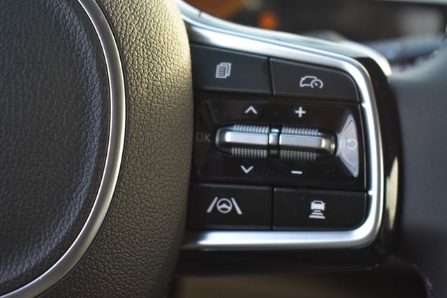 2026 Kia Carnival EX - Photo 30