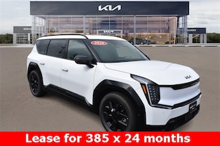 2026 Kia EV9 Land SUV