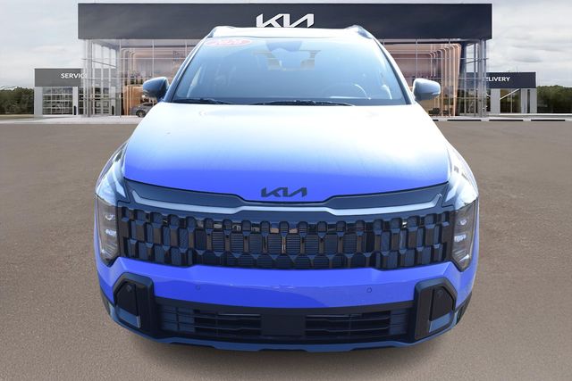 2026 Kia Sportage X-Line - Photo 9