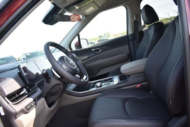 2026 Kia Carnival EX - Photo 28