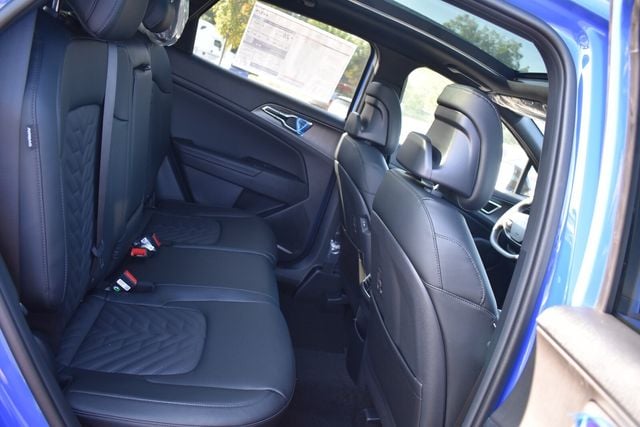 2026 Kia Sportage X-Line - Photo 15