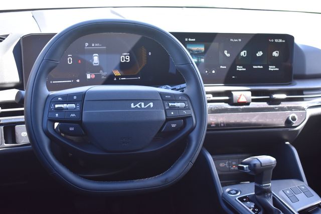 2026 Kia Sportage X-Line - Photo 19