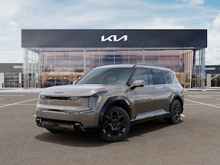 2026 Kia EV9 Land SUV