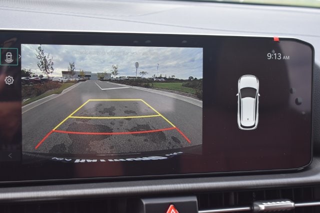 Vehicle thumbnail