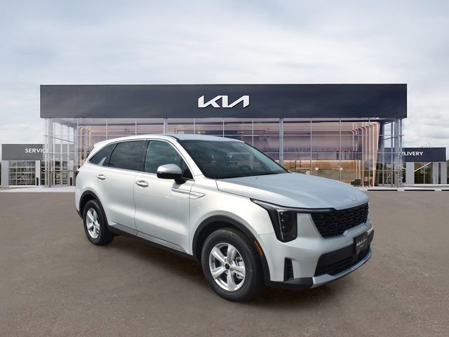 2026 Kia Sorento SUV 