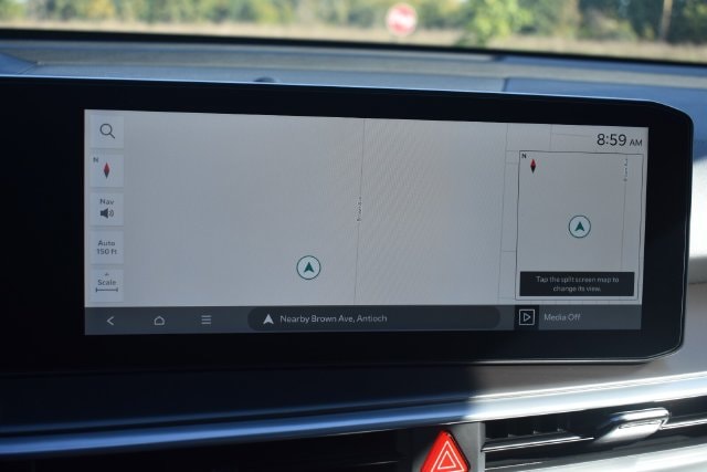Vehicle thumbnail
