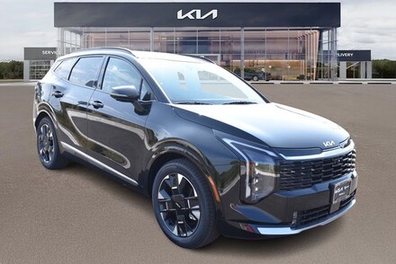 2026 Kia Sportage SX-Prestige SUV