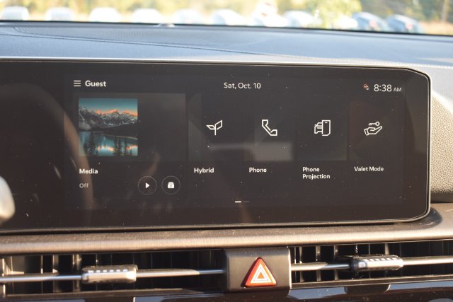 Vehicle thumbnail