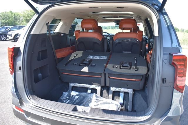 2026 Kia Carnival SX Prestige - Photo 20