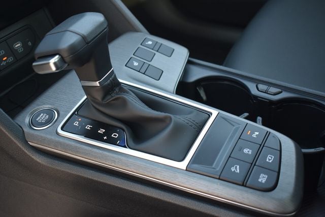 2026 Kia Sportage X-Line - Photo 26