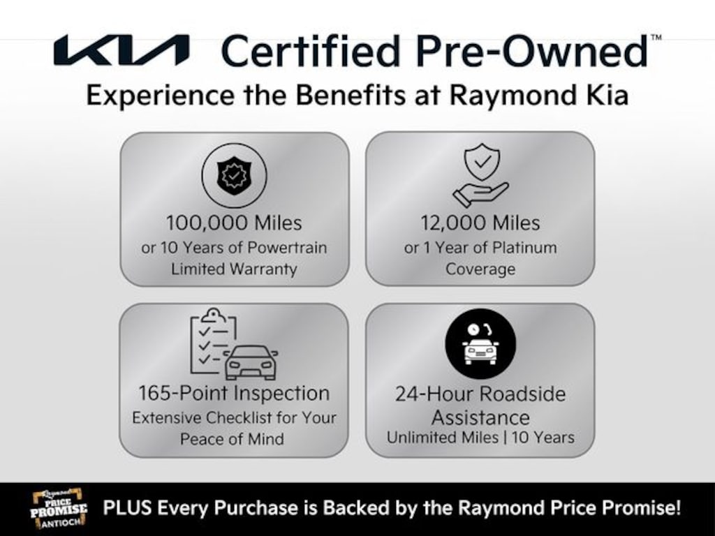 Certified 2023 Kia Sorento X-Line EX SUV