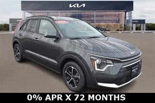 New 2026 Kia Niro EX SUV For Sale in Antioch, IL
