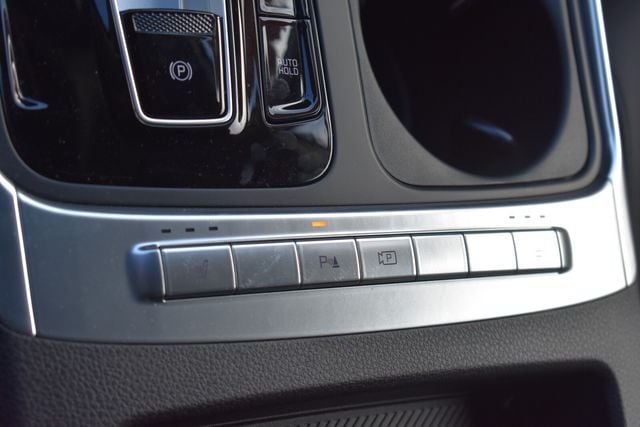 2026 Kia Carnival EX - Photo 29