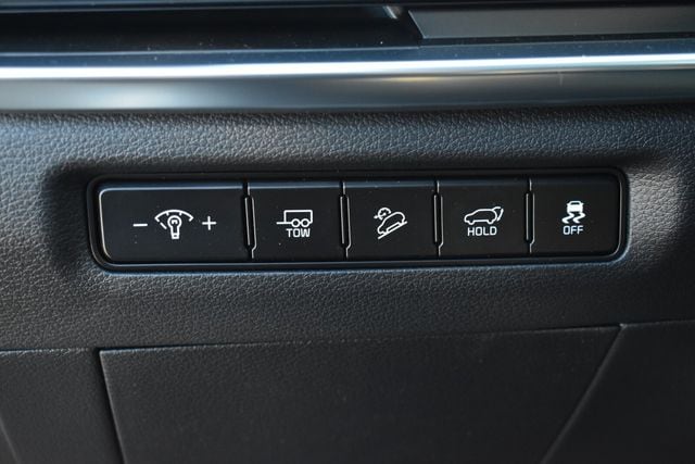 2025 Kia Telluride SX X-Line - Photo 25