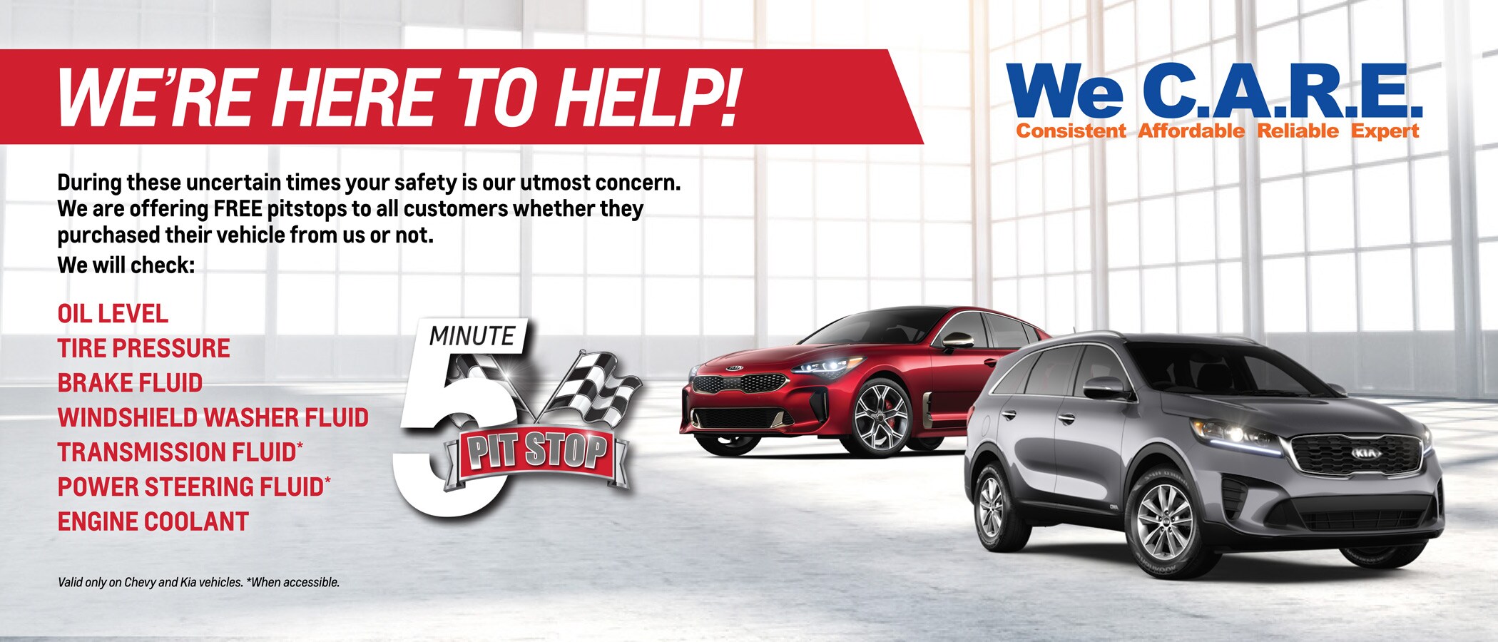 Raymond Kia New &amp; Used Car Dealer in Antioch, IL