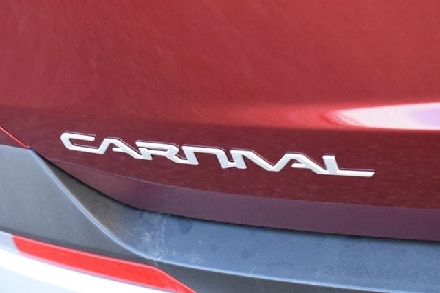 2026 Kia Carnival EX - Photo 17