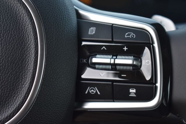 2026 Kia Carnival EX - Photo 30