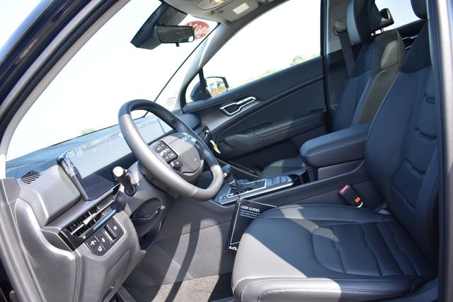 2026 Kia Sportage SX Prestige - Photo 29