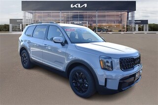 2025 Kia Telluride EX SUV
