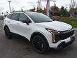  Kia Sportage Hybrid
