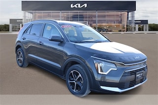 New 2025 Kia Niro EX SUV For Sale in Antioch, IL