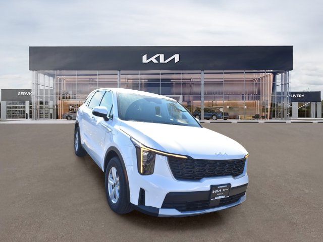 Vehicle thumbnail