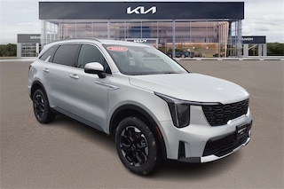 2026 Kia Sorento S SUV