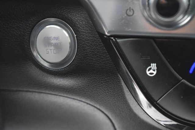 2022 Kia Telluride EX - Photo 29