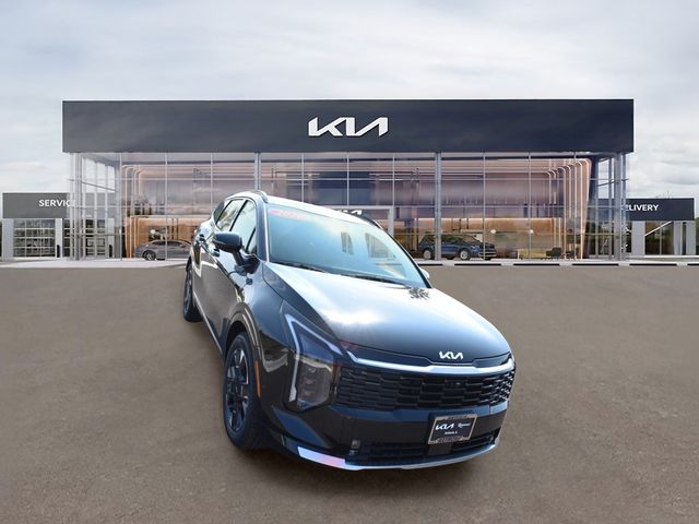 2026 Kia Sportage SX Prestige - Photo 10