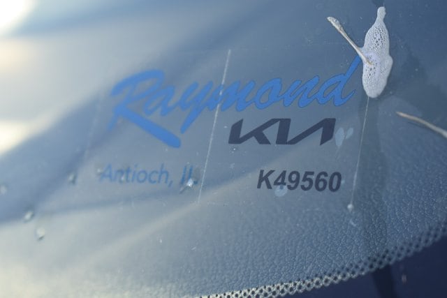 Vehicle thumbnail