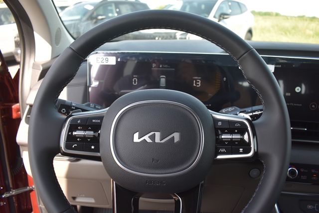 2026 Kia Carnival EX - Photo 32