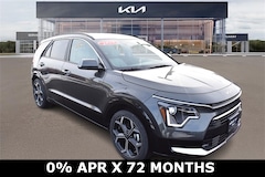 2025 Kia Niro EX SUV