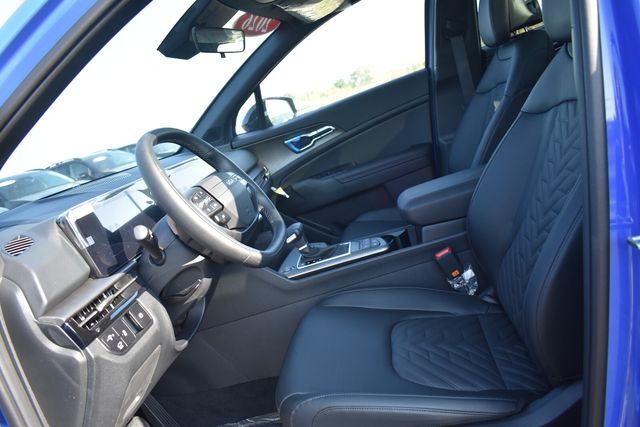 2026 Kia Sportage X-Line - Photo 24