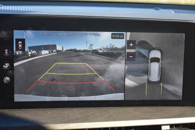 2025 Kia Telluride SX X-Line - Photo 35