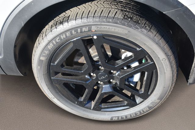 2025 Kia Telluride SX X-Line - Photo 12