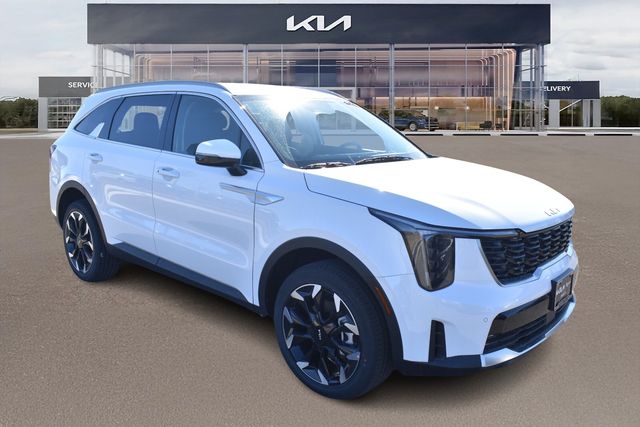 2026 Kia Sorento SUV 