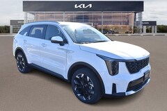2026 Kia Sorento EX SUV