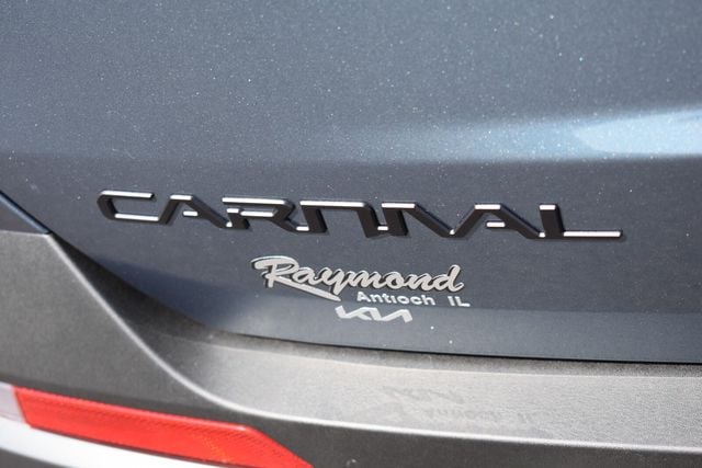 2026 Kia Carnival SX Prestige - Photo 19