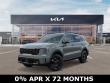  Kia Sorento Hybrid