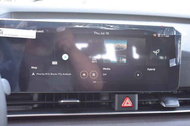 2026 Kia Carnival EX - Photo 33