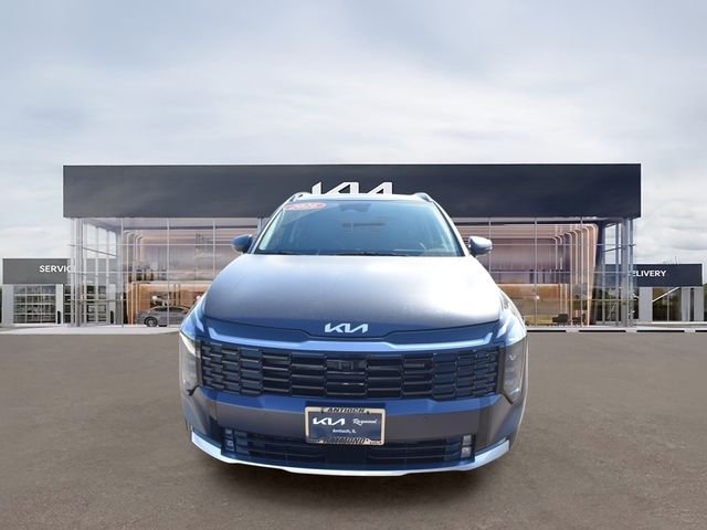 2026 Kia Sportage SX Prestige - Photo 9