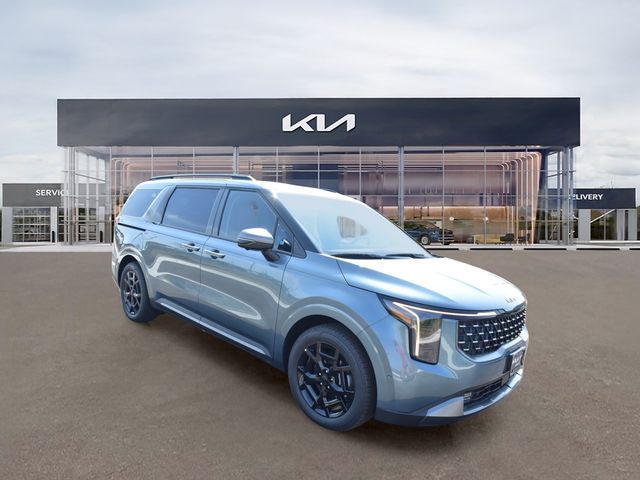 2026 Kia Carnival SX Prestige - Photo 11