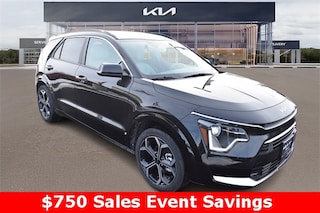 New 2025 Kia Niro EX Touring SUV For Sale in Antioch, IL