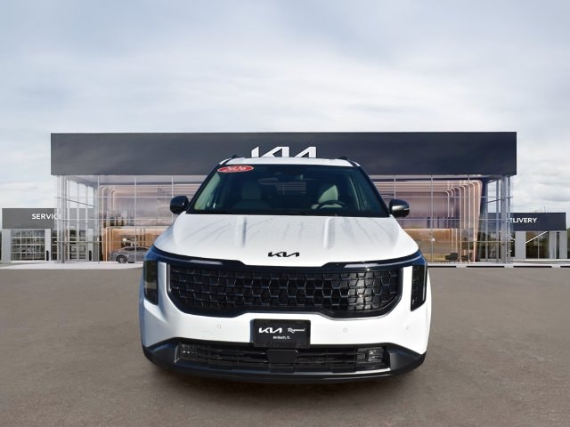 2026 Kia Carnival SX Prestige - Photo 9
