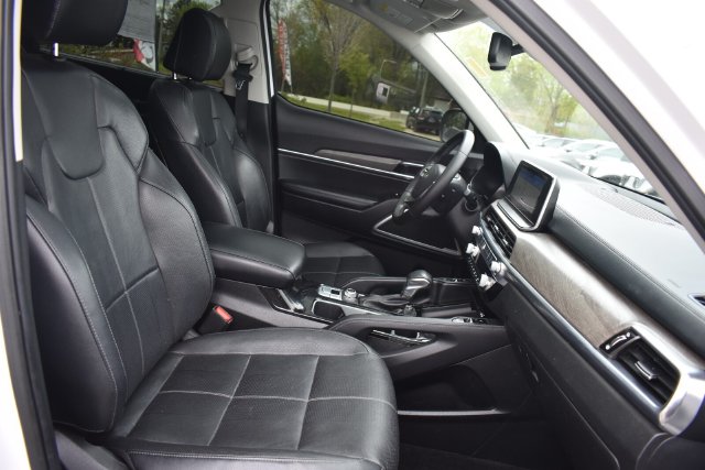 2022 Kia Telluride EX - Photo 13