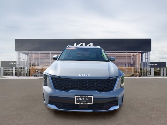 2026 Kia Sorento S - Photo 9