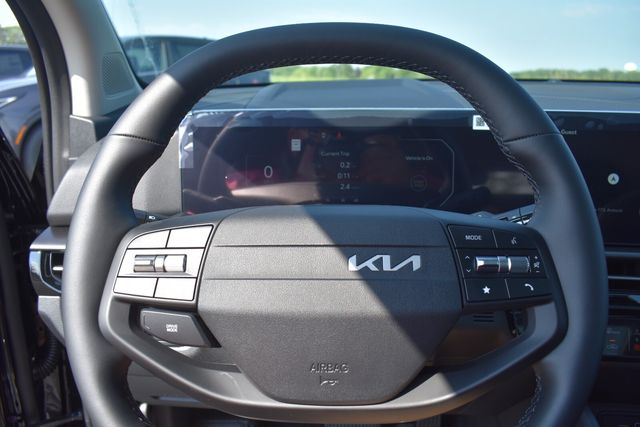 2026 Kia Sportage SX Prestige - Photo 35